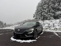 Gebraucht Renault Talisman Intens 200 PS (147 kW) 2016 Schwarz Limousine