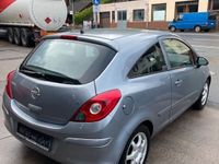 gebraucht Opel Corsa 1.2 TÜV Neu