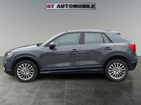 Gebraucht Audi Q2 190 PS (139 kW) 2018 Grau SUV