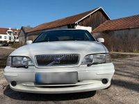 Second-hand Volvo V70 193 CP (141 kW) 2000 Alb Break