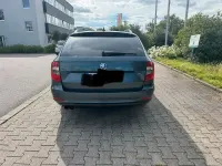 Gebraucht Skoda Superb 140 PS (102 kW) 2015 Kombi