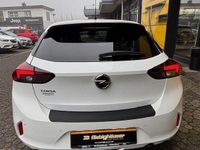 Gebraucht Opel Corsa Edition 101 PS (74 kW) 2022 Weiß Limousine