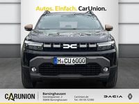 Second-hand Dacia Duster Extreme 141 CP (103 kW) 2025 Negru SUV