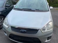 gebraucht Ford C-MAX 1.6L TÜV NEU