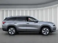 Gebraucht Skoda Kodiaq Selection 204 PS (150 kW) 2025 Grau SUV