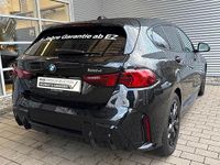Usata BMW 120 Efficient Dynamics 150 CV (110 kW) 2025 Nero Utilitaria