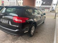 gebraucht Citroën C5 Kombi