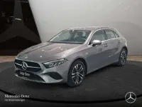Gebraucht Mercedes A250 Progressive 163 PS (119 kW) 2025 Mountain grau Limousine