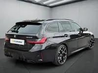 Gebraucht BMW 340 374 PS (275 kW) 2025 Schwarz Kombi