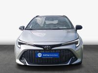 gebraucht Toyota Corolla 2.0 Hybrid Sports GR Sport 112ürig (Benzin Elektro)