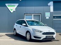 gebraucht Ford Focus Turnier Ambiente TÜV Neu 1.Hand