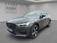 Gebraucht Volvo XC60 145 PS (106 kW) 2020 SUV