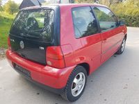 Second-hand VW Lupo 45 CP (33 kW) 2003 Hatchback