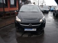 gebraucht Opel Corsa-e Edition*Klima*Alu*Euro6*