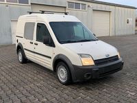 Gebraucht Ford Transit 75 PS (55 kW) 2005 Weiß Van / Kleinbus