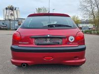 gebraucht Peugeot 206 Millennium