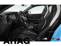 Gebraucht BMW 220 Shadowline 178 PS (130 kW) 2024 Schwarz Coupé