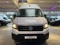 Gebraucht VW Crafter 140 PS (102 kW) 2018 Weiß Van