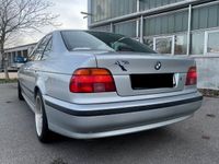 gebraucht BMW 520 i Limousine