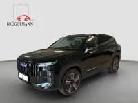 Neu Jaecoo 7 279 PS (205 kW) 2026 Carbon crystal black SUV