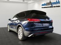 gebraucht VW Touareg 3.0 TDi 4M +Luft+Kamera+Leder+AHK+Sitzh.