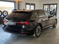 Gebraucht Audi A6 Basis 286 PS (210 kW) 2021 Schwarz Kombi