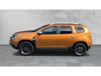 gebraucht Dacia Duster II Comfort 4WD AHK+KLIMA+ALLWETTER