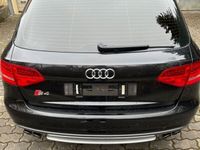 gebraucht Audi S4 S tronic Standheizung sportdifferenzial