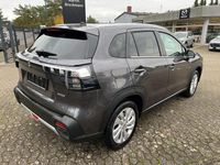 Neu Suzuki SX4 S-Cross Comfort 110 PS (80 kW) 2025 Grau SUV