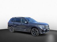 Gebraucht BMW X7 M Sport 2021 Grau SUV