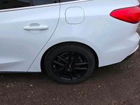Używany Ford Focus 140 KM (102 kW) 2018 Biały Kombi