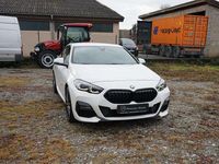 Gebraucht BMW 220 Shadowline 190 PS (139 kW) 2021 Alpinweiss iii Limousine