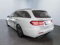 Gebraucht Mercedes E220 Avantgarde 2024 Andere