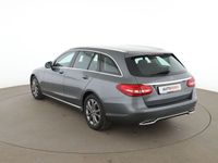 gebraucht Mercedes C200 C-Klassed T BlueTEC Avantgarde, Diesel, 18.010 €