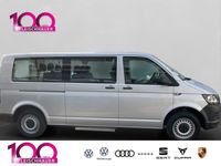 gebraucht VW Caravelle T6lang 2.0 TDI Navi Klima PDC Berganfahrass. Müdigke