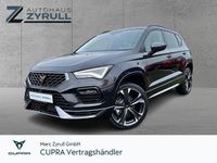 Gebraucht Cupra Ateca 150 PS (110 kW) 2023 Schwarz SUV