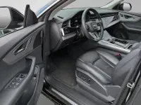 Usata Audi Q8 Ambiente 286 CV (210 kW) 2022 Nero SUV
