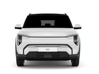 Neu Kia EV3 Air 150 kW (204 PS) 2026 Weiß SUV