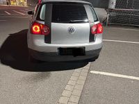 Gebraucht VW Golf IV 75 PS (55 kW) 2004 Silber Limousine