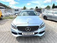 gebraucht Mercedes C220 C -Klasse T-Modell BlueTEC / d T