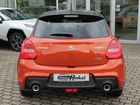 gebraucht Suzuki Swift Sport 1.4 Sport Hybrid