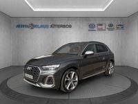 Gebraucht Audi SQ5 Ambiente 341 PS (250 kW) 2021 Grau SUV