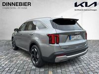 Gebraucht Kia Sorento Platinum 252 PS (185 kW) 2025 Grau SUV
