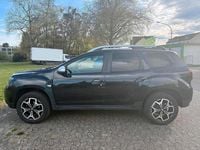 Usata Dacia Duster 132 CV (97 kW) 2019 SUV