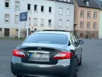 Gebraucht Infiniti Q70 333 PS (244 kW) 2013 Grau Limousine