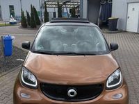 Second-hand Smart ForFour 71 CP (52 kW) 2017 Maro Hatchback