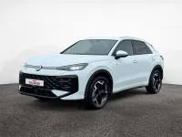 Gebraucht VW T-Roc R-line 150 PS (110 kW) 2026 Pure white SUV