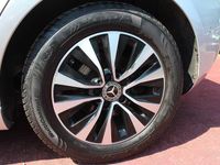 Gebraucht Mercedes A200 Style 163 PS (119 kW) 2020 Silber Limousine