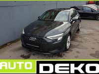 Gebraucht Audi A3 Sport 150 PS (110 kW) 2022 Grau Limousine