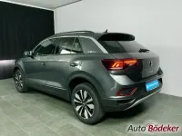 Gebraucht VW T-Roc Goal 150 PS (110 kW) 2025 Indiumgrau SUV